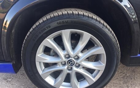 Mazda CX-5 II, 2012 год, 1 670 000 рублей, 19 фотография
