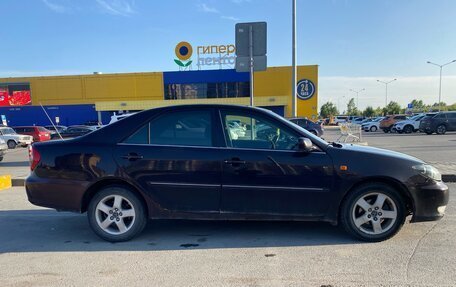 Toyota Camry V40, 2002 год, 720 000 рублей, 4 фотография