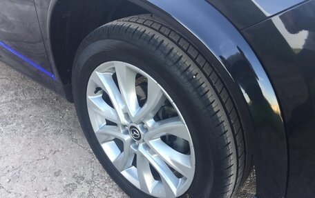 Mazda CX-5 II, 2012 год, 1 670 000 рублей, 24 фотография
