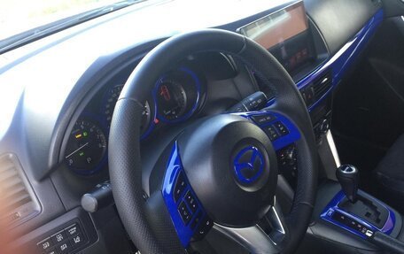Mazda CX-5 II, 2012 год, 1 670 000 рублей, 22 фотография