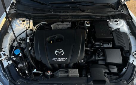 Mazda 6, 2013 год, 1 430 000 рублей, 4 фотография