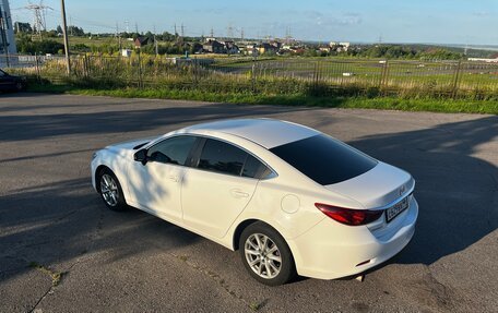Mazda 6, 2013 год, 1 430 000 рублей, 2 фотография