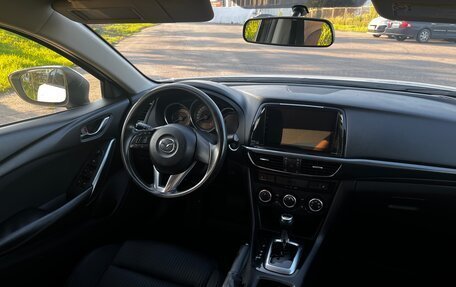 Mazda 6, 2013 год, 1 430 000 рублей, 3 фотография