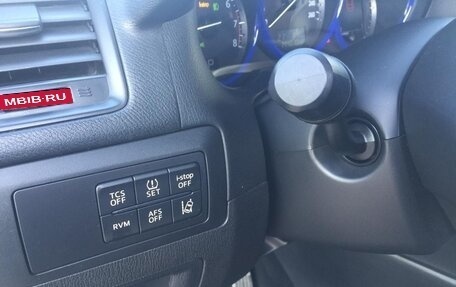 Mazda CX-5 II, 2012 год, 1 670 000 рублей, 21 фотография