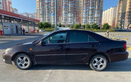 Toyota Camry V40, 2002 год, 720 000 рублей, 6 фотография