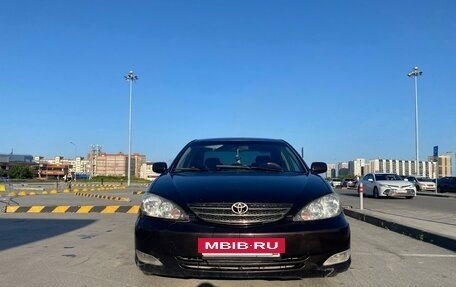 Toyota Camry V40, 2002 год, 720 000 рублей, 2 фотография