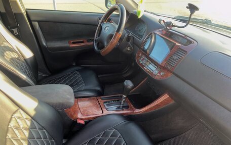 Toyota Camry V40, 2002 год, 720 000 рублей, 7 фотография