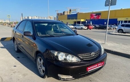 Toyota Camry V40, 2002 год, 720 000 рублей, 3 фотография