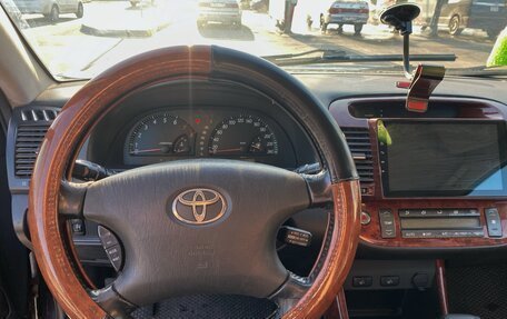 Toyota Camry V40, 2002 год, 720 000 рублей, 9 фотография