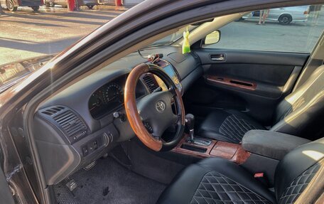 Toyota Camry V40, 2002 год, 720 000 рублей, 8 фотография