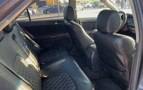 Toyota Camry V40, 2002 год, 720 000 рублей, 12 фотография