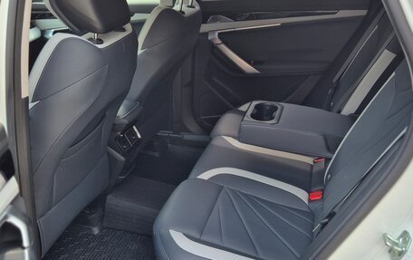 Geely Atlas, 2024 год, 2 854 000 рублей, 4 фотография