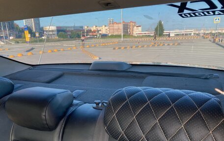 Toyota Camry V40, 2002 год, 720 000 рублей, 11 фотография