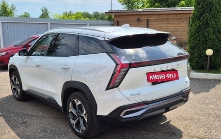 Geely Atlas, 2024 год, 2 854 000 рублей, 6 фотография