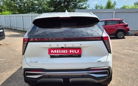 Geely Atlas, 2024 год, 2 854 000 рублей, 5 фотография
