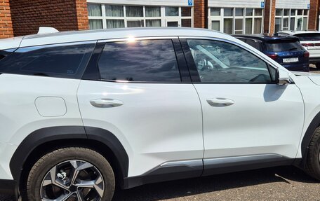 Geely Atlas, 2024 год, 2 854 000 рублей, 10 фотография