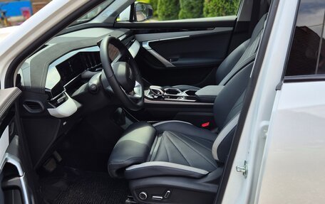 Geely Atlas, 2024 год, 2 854 000 рублей, 9 фотография