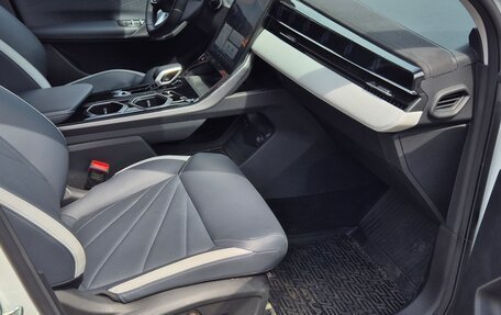 Geely Atlas, 2024 год, 2 854 000 рублей, 13 фотография