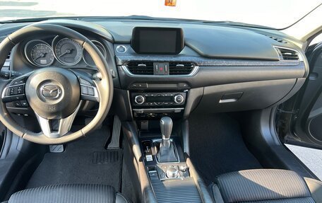 Mazda 6, 2016 год, 1 700 000 рублей, 18 фотография