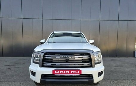 Haval H5, 2024 год, 3 949 000 рублей, 8 фотография