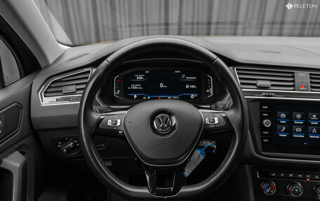 Volkswagen Tiguan II, 2018 год, 2 040 000 рублей, 12 фотография