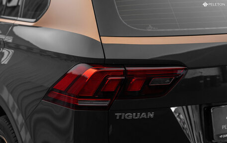 Volkswagen Tiguan II, 2018 год, 2 040 000 рублей, 27 фотография