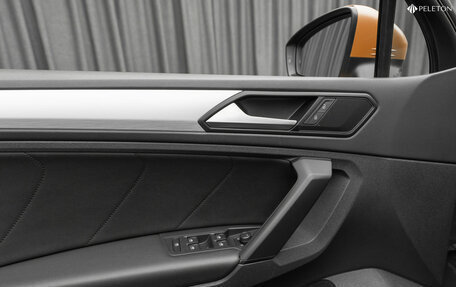 Volkswagen Tiguan II, 2018 год, 2 040 000 рублей, 22 фотография