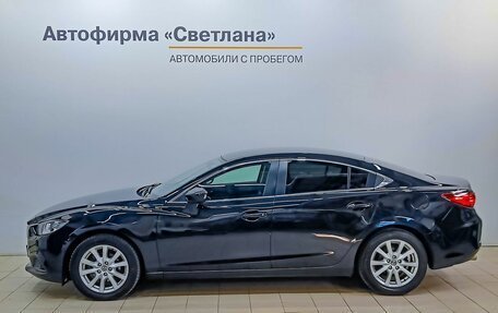 Mazda 6, 2014 год, 1 466 000 рублей, 2 фотография