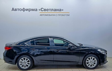 Mazda 6, 2014 год, 1 466 000 рублей, 3 фотография