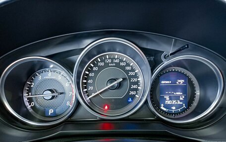 Mazda 6, 2014 год, 1 466 000 рублей, 12 фотография