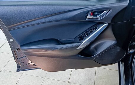 Mazda 6, 2014 год, 1 466 000 рублей, 10 фотография