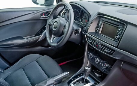 Mazda 6, 2014 год, 1 466 000 рублей, 5 фотография