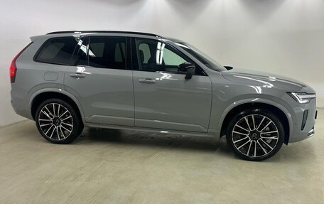 Volvo XC90 II рестайлинг, 2025 год, 12 990 000 рублей, 4 фотография