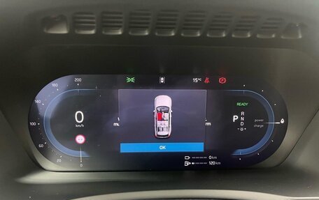 Volvo XC90 II рестайлинг, 2025 год, 12 990 000 рублей, 6 фотография