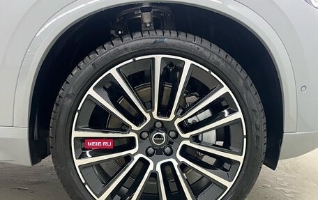 Volvo XC90 II рестайлинг, 2025 год, 12 990 000 рублей, 5 фотография