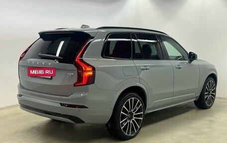 Volvo XC90 II рестайлинг, 2025 год, 12 990 000 рублей, 3 фотография