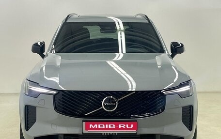 Volvo XC90 II рестайлинг, 2025 год, 12 990 000 рублей, 2 фотография