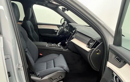 Volvo XC90 II рестайлинг, 2025 год, 12 990 000 рублей, 7 фотография