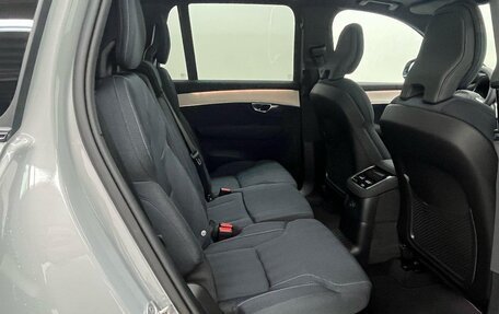 Volvo XC90 II рестайлинг, 2025 год, 12 990 000 рублей, 8 фотография