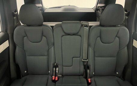Volvo XC90 II рестайлинг, 2025 год, 12 990 000 рублей, 10 фотография