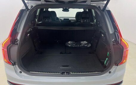 Volvo XC90 II рестайлинг, 2025 год, 12 990 000 рублей, 12 фотография