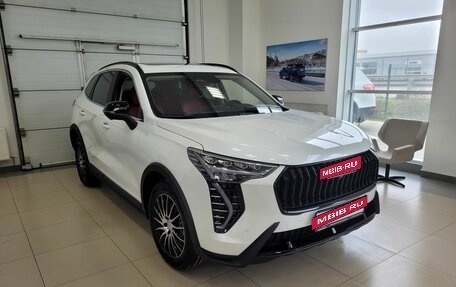 Haval Jolion, 2025 год, 2 749 000 рублей, 18 фотография