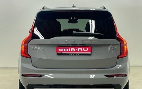 Volvo XC90 II рестайлинг, 2025 год, 12 990 000 рублей, 11 фотография