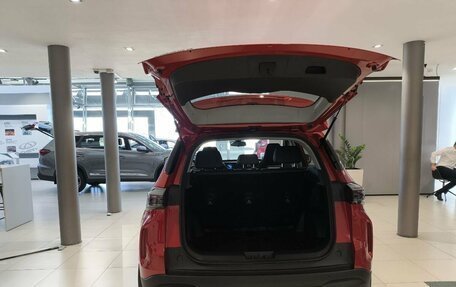 Chery Tiggo 4 I рестайлинг, 2025 год, 2 420 000 рублей, 6 фотография