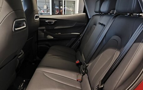 Chery Tiggo 4 I рестайлинг, 2025 год, 2 420 000 рублей, 16 фотография