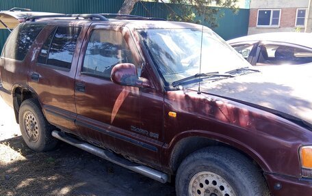 Chevrolet Blazer II рестайлинг, 1998 год, 150 000 рублей, 2 фотография