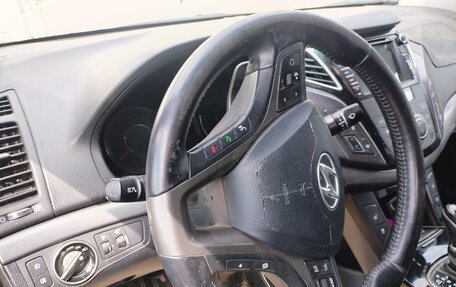 Hyundai i40 I рестайлинг, 2016 год, 1 300 000 рублей, 7 фотография