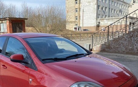 Fiat Bravo, 2008 год, 525 000 рублей, 2 фотография