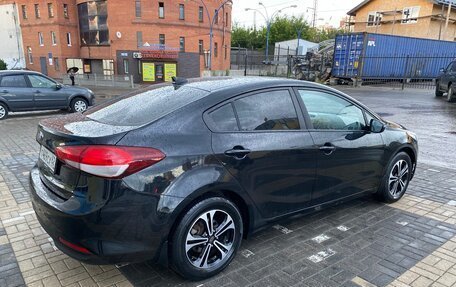 KIA Cerato III, 2018 год, 1 490 000 рублей, 4 фотография