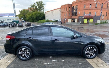 KIA Cerato III, 2018 год, 1 490 000 рублей, 6 фотография